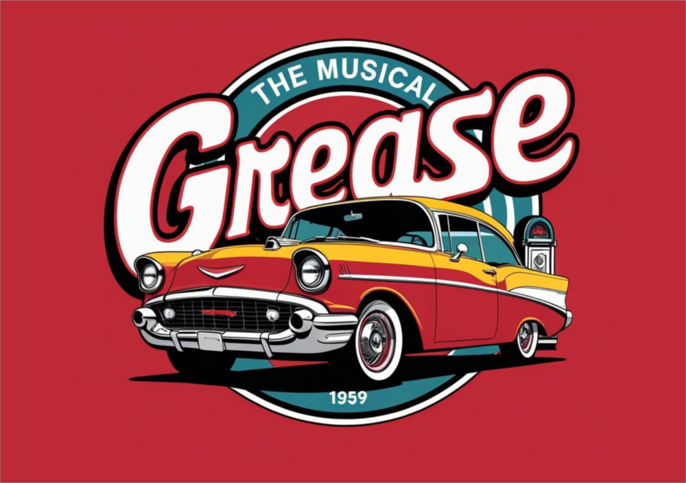 Grease 