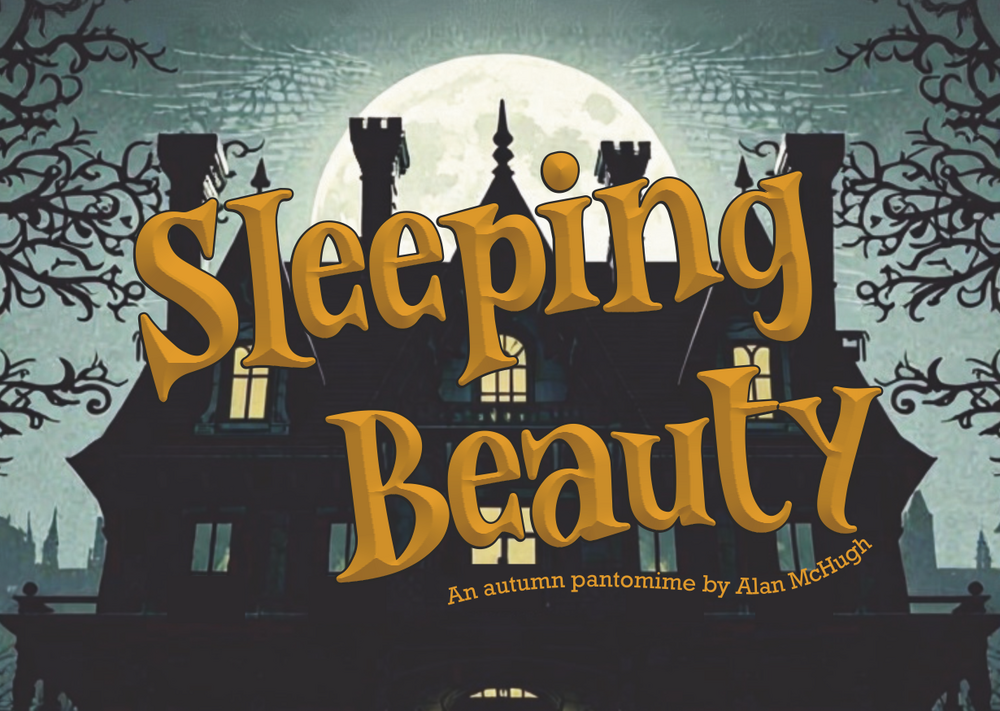 Sleeping Beauty